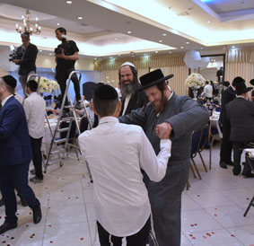 bar-mitzvah